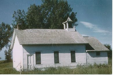 43 rural school